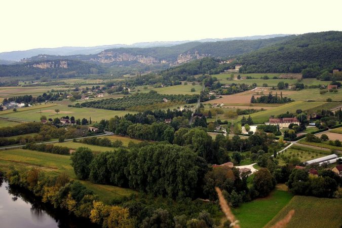 paysage-du-perigord-noir